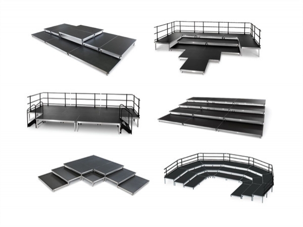 Stage Platform